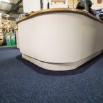 Carpet Fitting That Balances Safety, Durability and Design